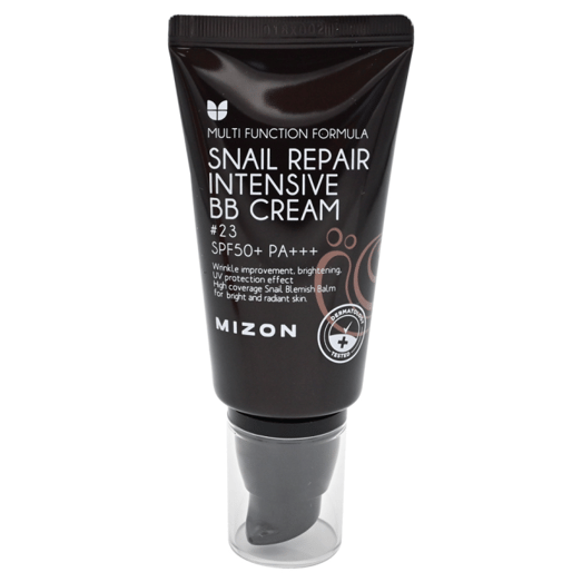 Mizon Bb Cream Snail Repair Intensive N23 Spf50+ 50 ml