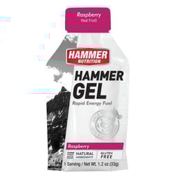 HAMMER GEL