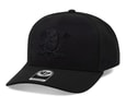 47 BRAND ANAHEIM DUCKS BLACK