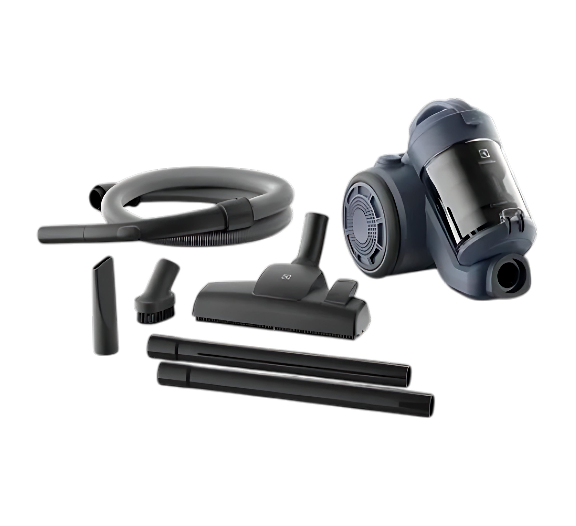 Electrolux Aspiradora Sin Bolsa 1500W Ciclónica y Filtro HEPA