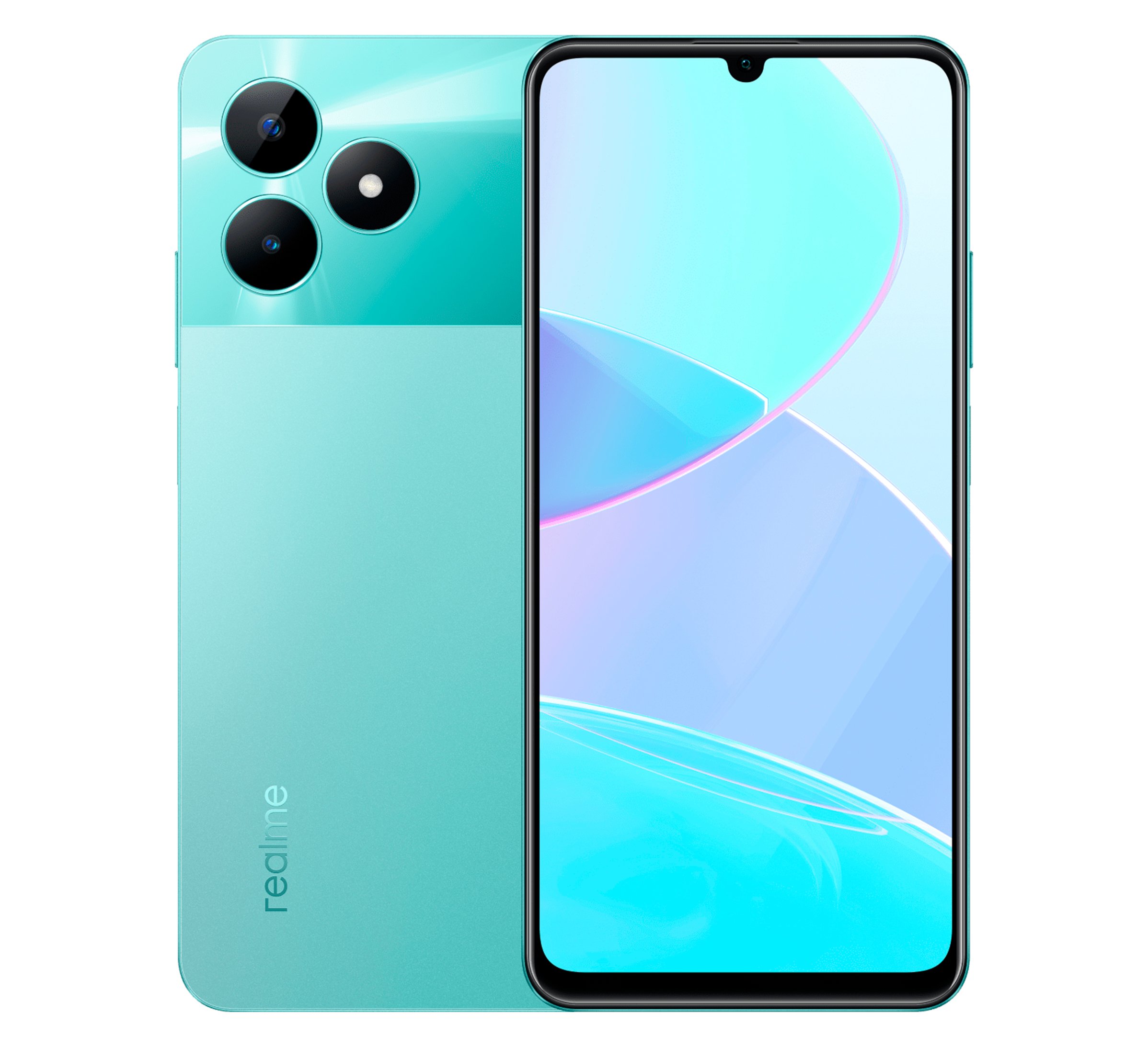 Realme C51| ROM 128 GB | RAM 4GB