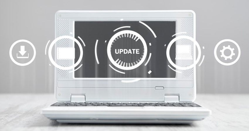 ¿Cómo actualizar los datos del RUC en SRI?