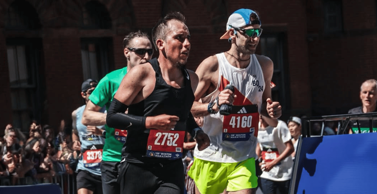 Triatlón y Maratón: Cabeza Fría, Corazón Fuerte