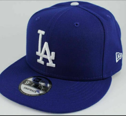 New Era 950 LA Dodgers