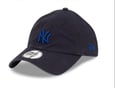 New Era NY Yankees Q 322 Ajustable