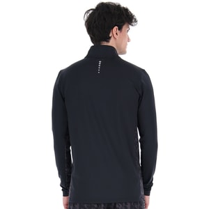 Run Fit Sweat HZPL All Black
