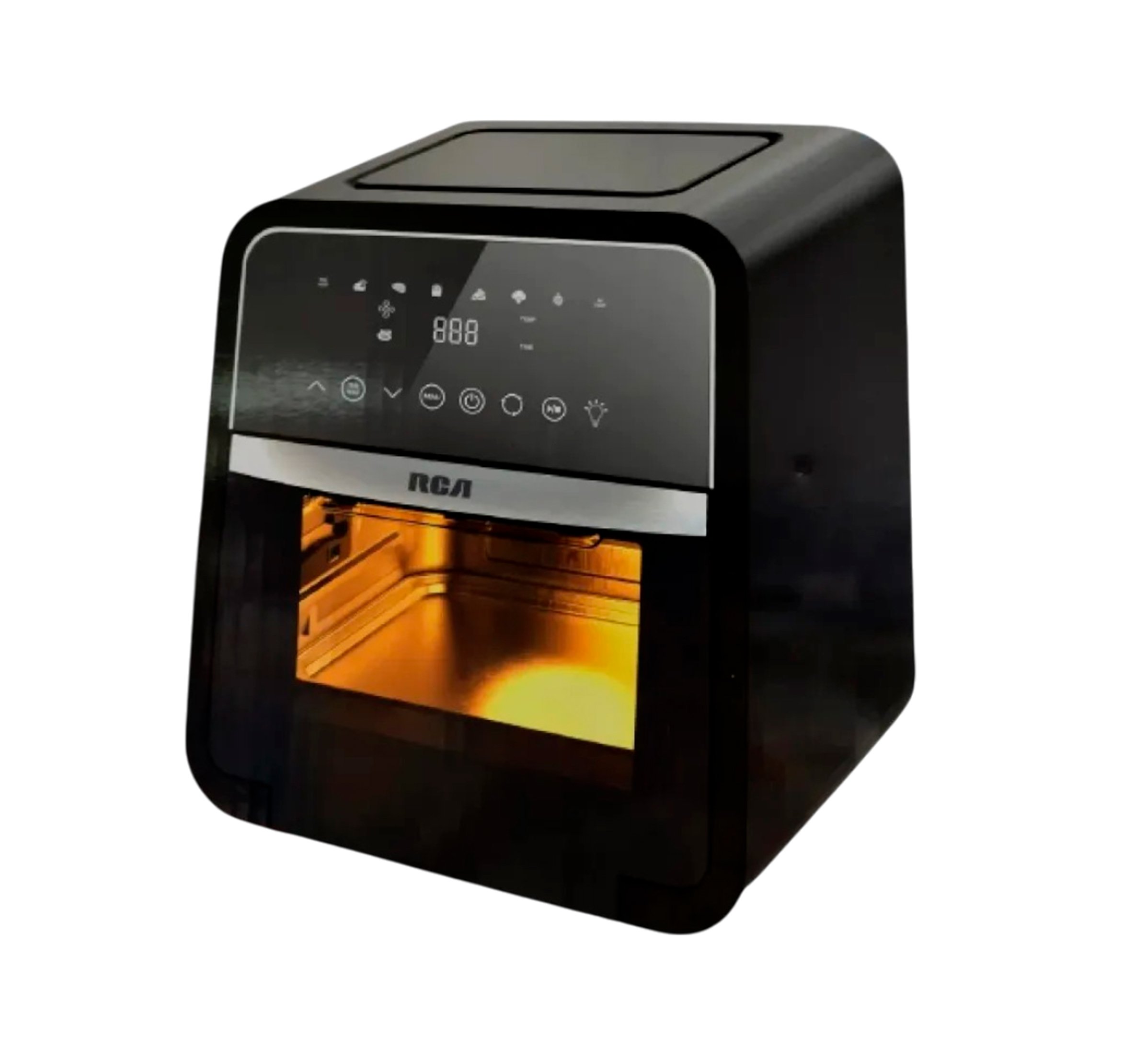 RCA Horno Freidora De Aire 12 litros
