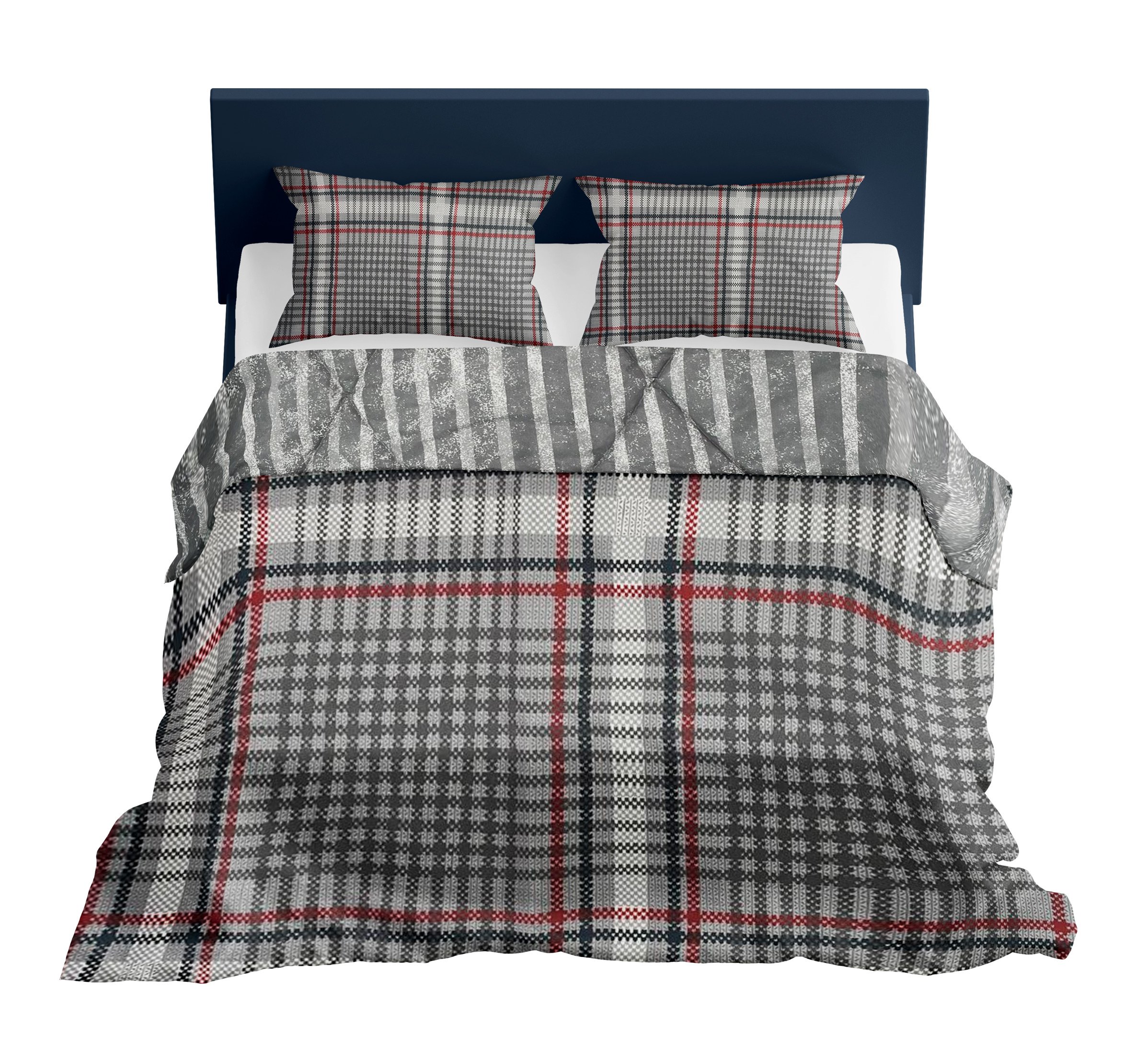 SM cobertor 1 plaza 1/2