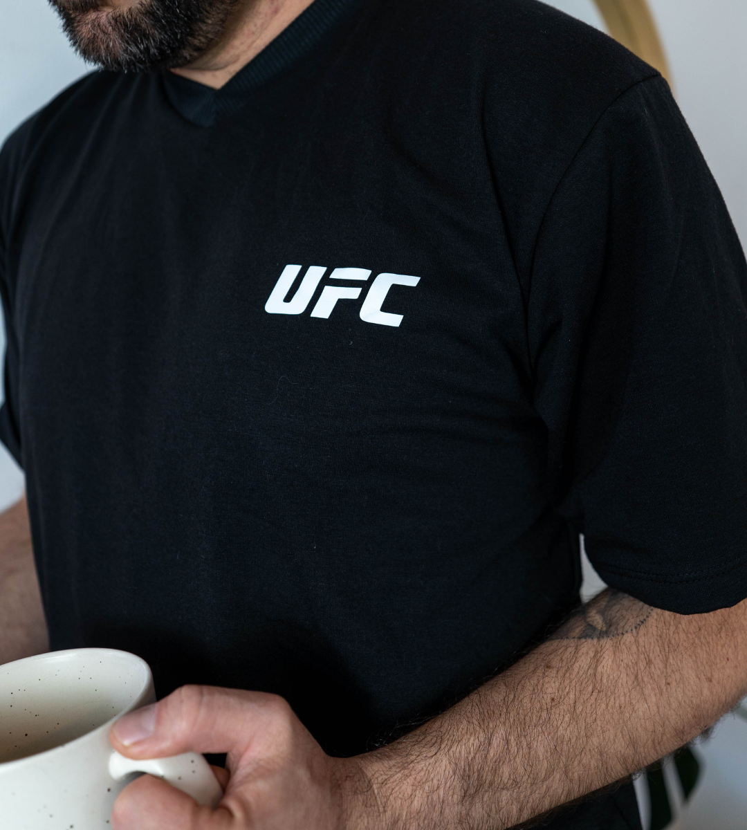 Pijama UFC
