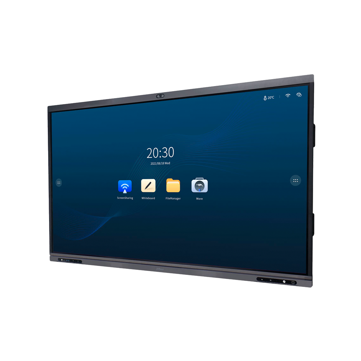 Pantalla Interactiva DAHUA Pro 65''