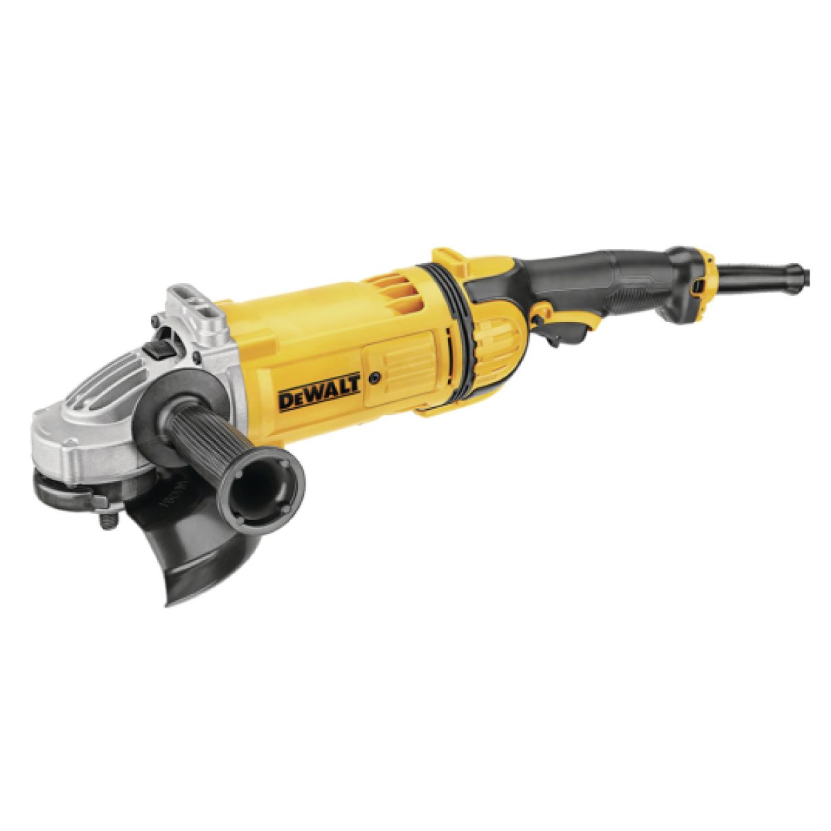 ESMERILADORA ANGULAR DEWALT 7  2400W DWE4557