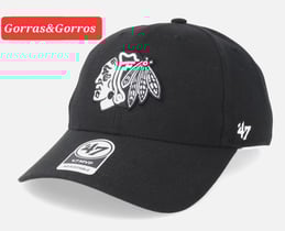 47 BRAND CHICAGO BLACKHAWCKS MVP