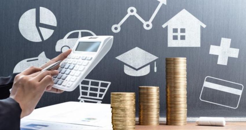 Impuestos a la Renta: Deducción de gastos y formularios...