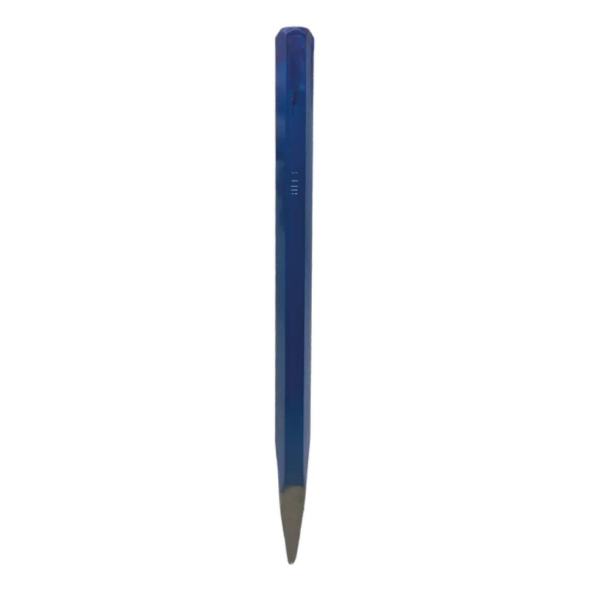 PUNTA ACERO 12"X3/4" AZUL PROTOOLS C/ESTUCHE P310614