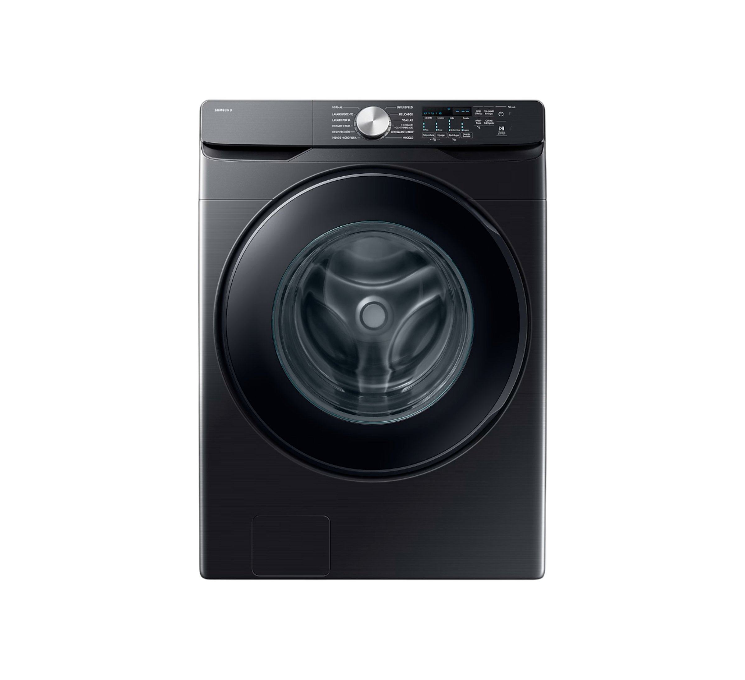 Samsung Lavadora de carga frontal 26 Kg