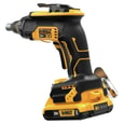 ATORNILLADOR INALAMBRICO/GYPSUM 20V DEWALT DCF630D2