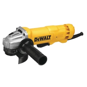 ESMERILADORA ANGULAR DEWALT 4 1/2"-5" 1200W DWE4212