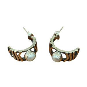 Arete Media Argolla Con Perla