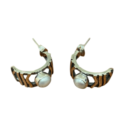 Arete Media Argolla Con Perla
