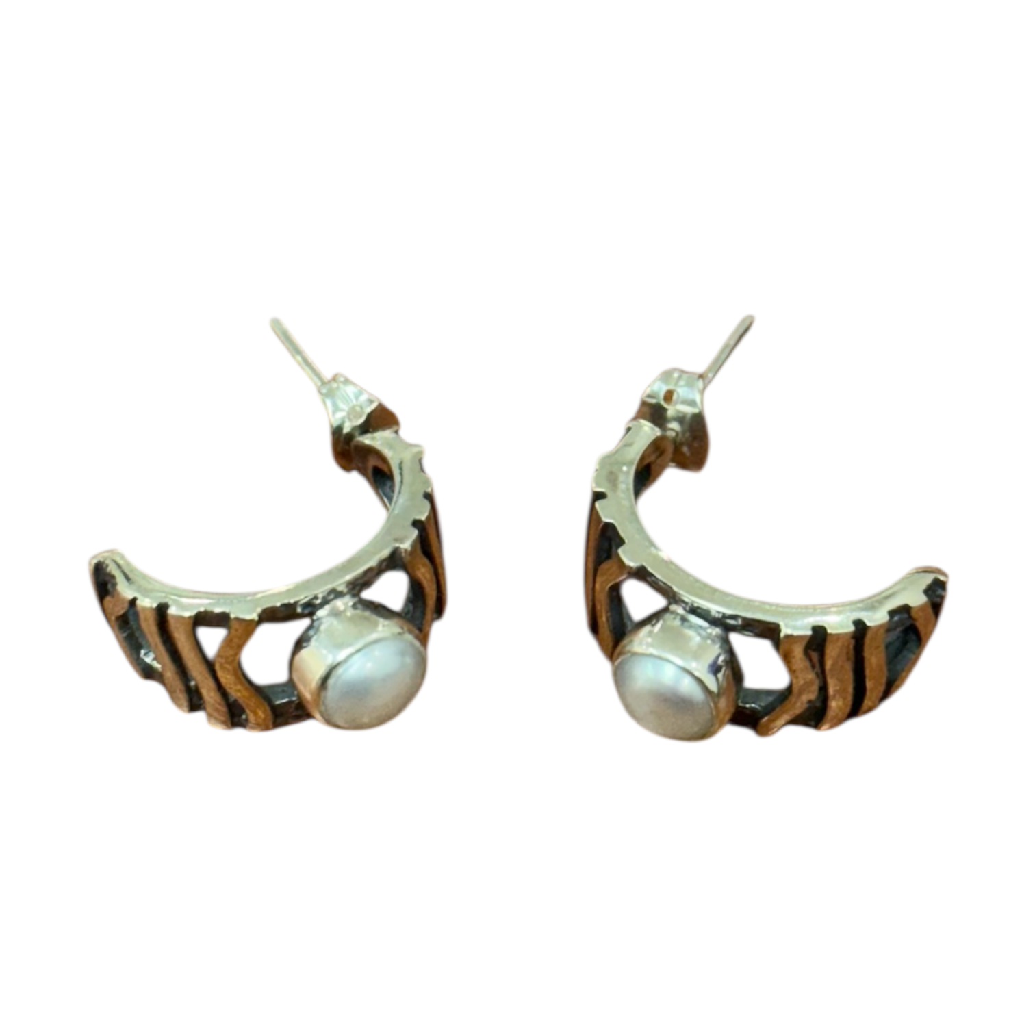 Arete Media Argolla Con Perla