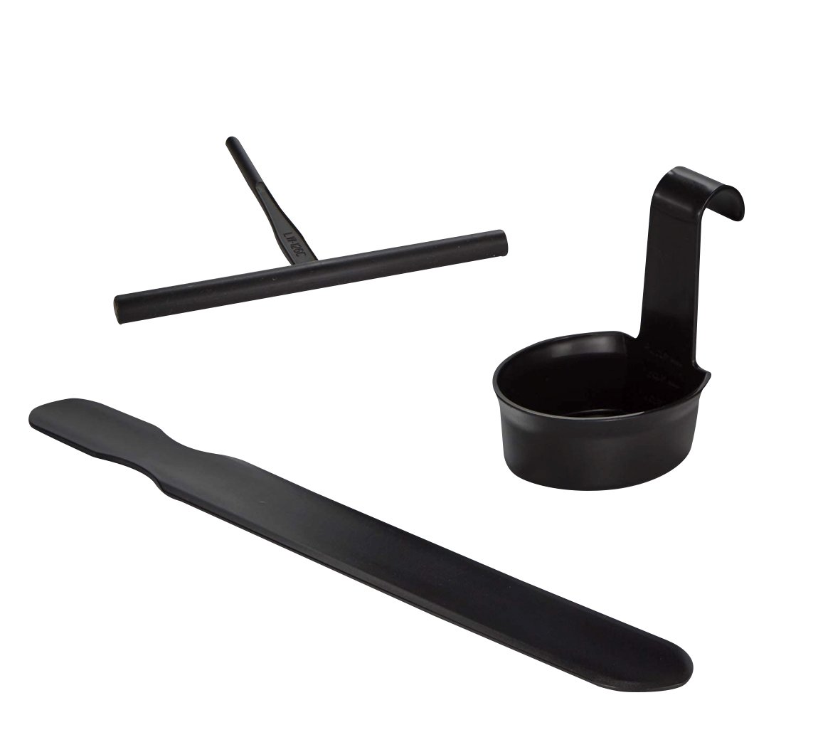 Proctor Silex Crepera Eléctrica 1000W  8 Niveles de Calor