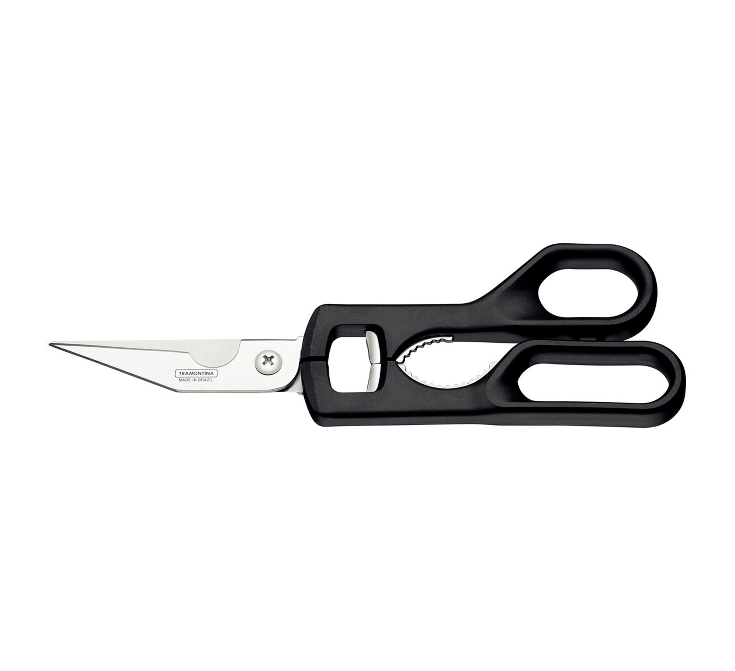 Tramontina tijera d/coc 9” supercort