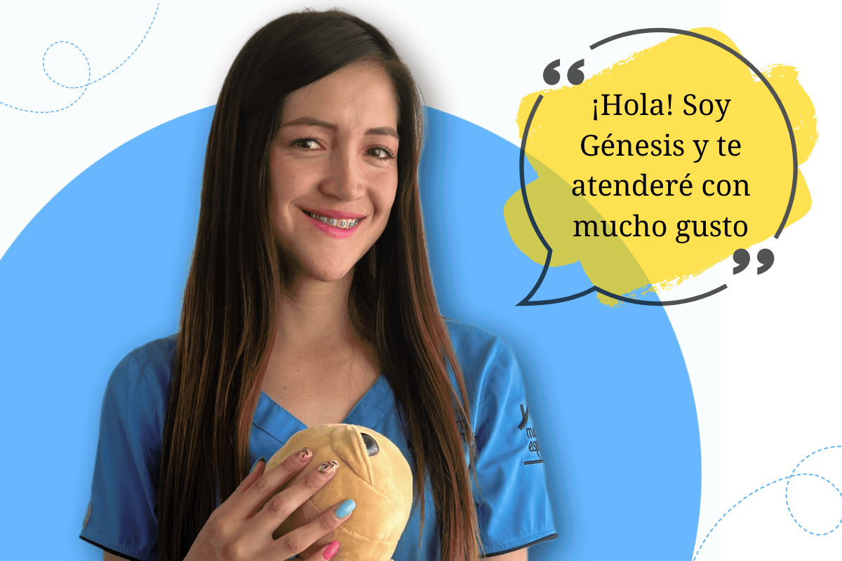 ¡Agendemos tu cita!