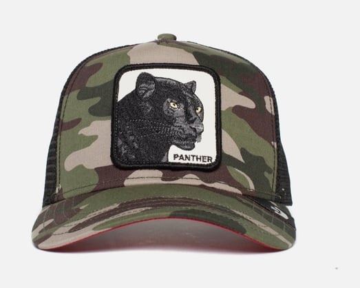 Goorin Bros The Panther