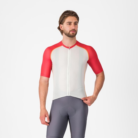 UNLIMITED ENDURANCE 3 JERSEY