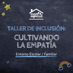Paquete "Un viaje de inclusión" (2 libros + taller)