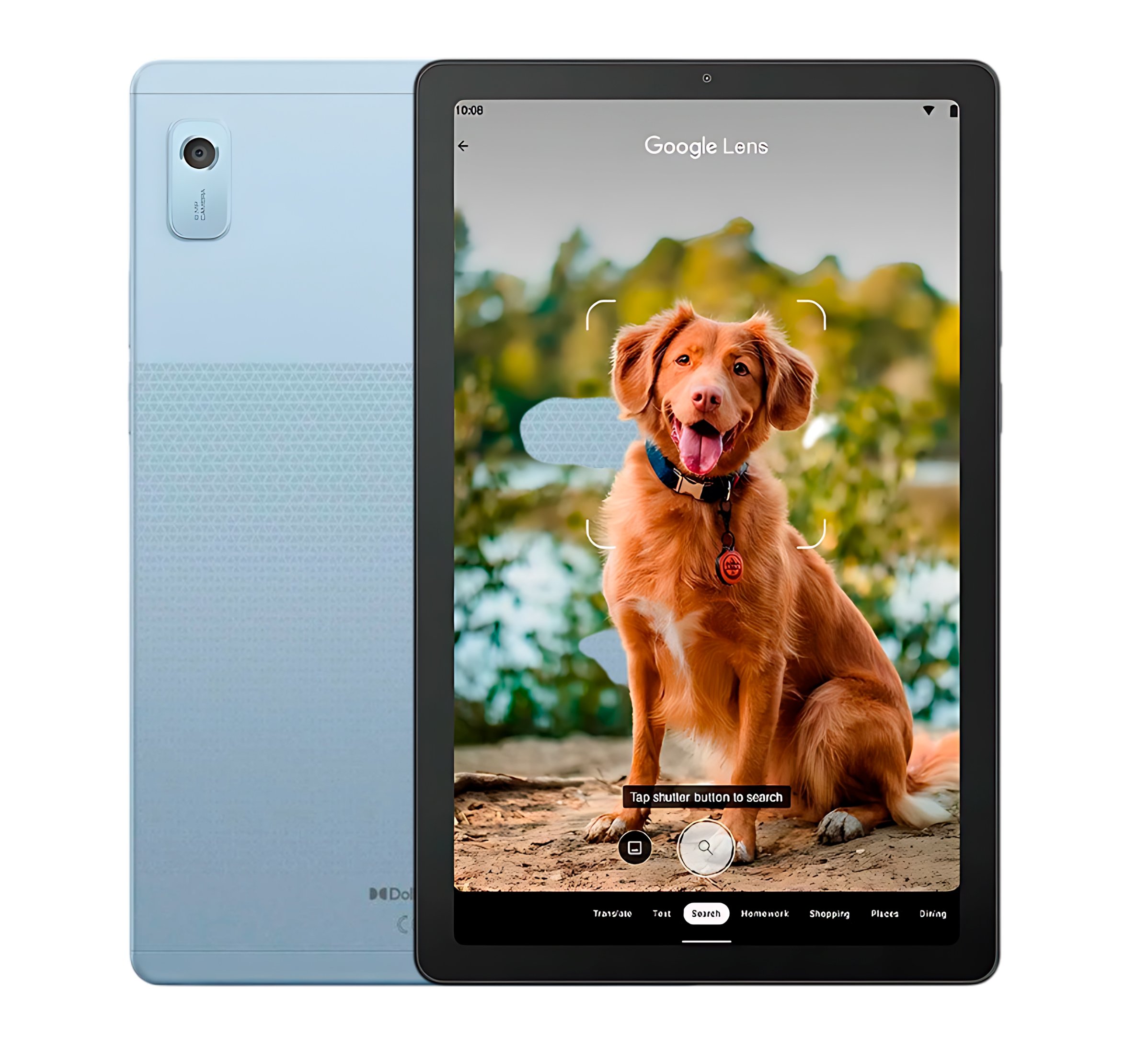 Lenovo tablet TAB M9