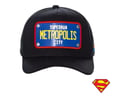TRUCKER CASPLAB DC SUP METRO