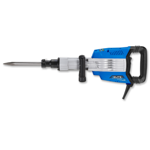 DEMOLEDOR HEX 1750W 48JOULES 1-1/8" 110V ELITE DH4515