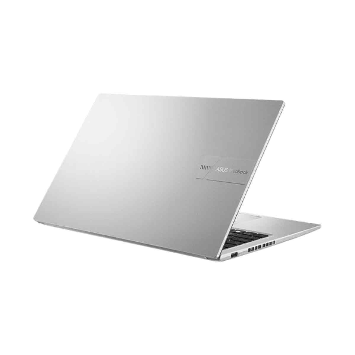 Asus Laptop Vivobook M1502Y 15.6” Silver 8GB / 512GB SSD