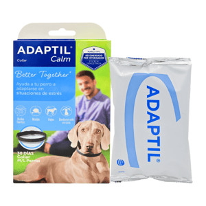 Adaptil Comportamiento Y Ansiedad Adaptil Perro Large *1