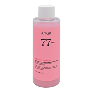 Anua Tonico Facial Peach 77+Niacin *250Ml