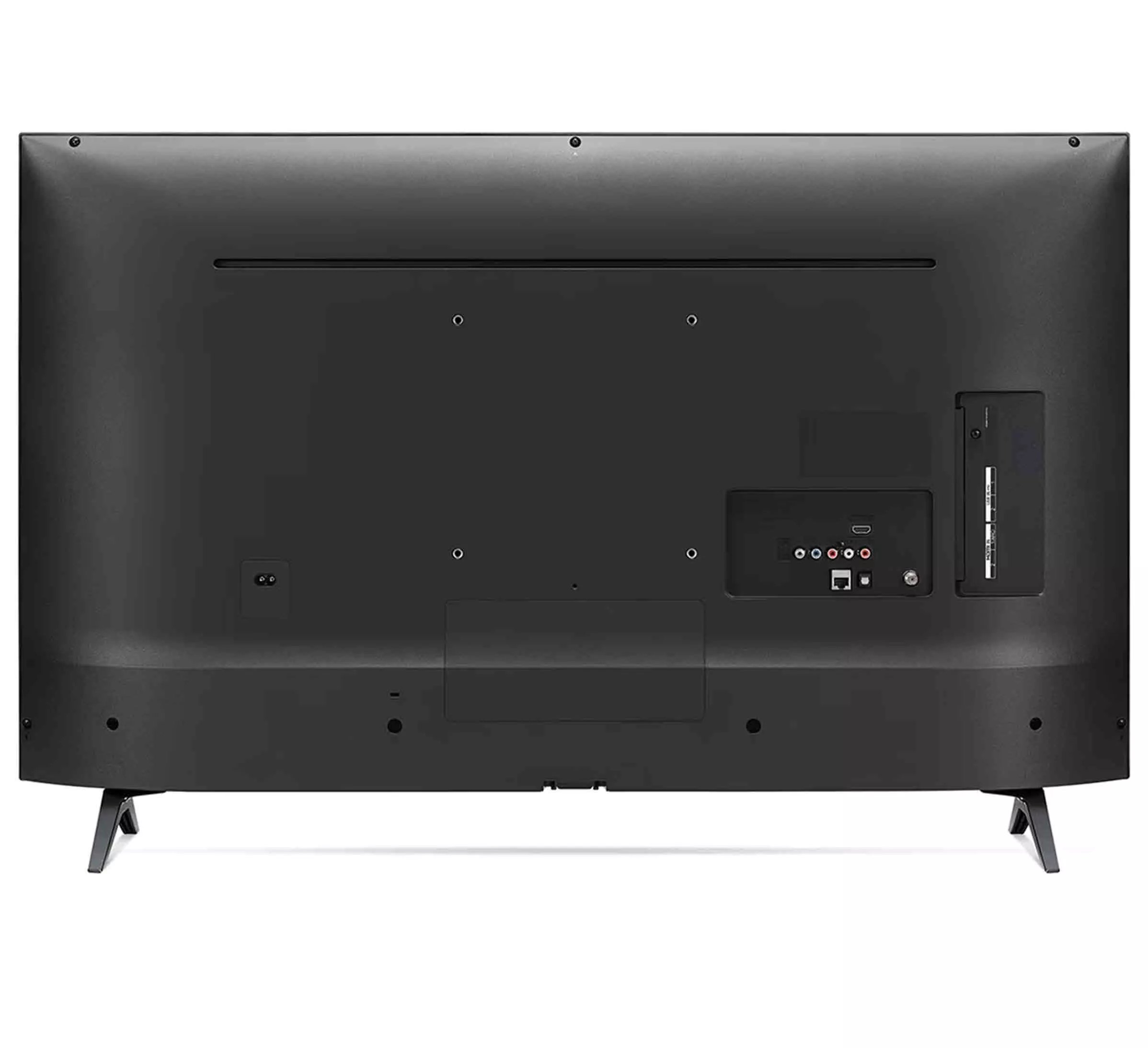 LG Televisor 43” LED FHD AI Thinq Procesador A5 AI ADTV ADMI