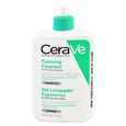 Cerave Gel Limpiador Espumoso Cara-Cuerpo 473 ml