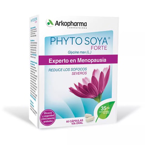 Phyto Soya FORTE