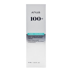 Anua Hidratante Pdrn Hyaluronic Acid 100 Moisture Cream60 Ml