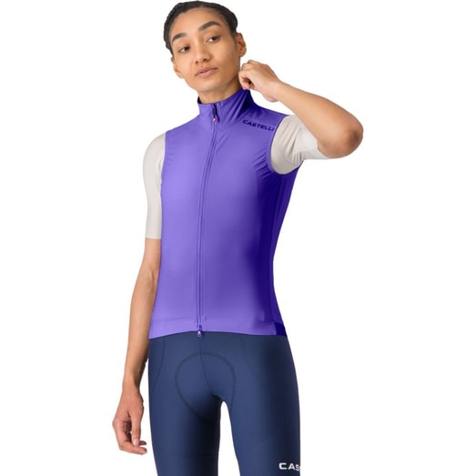 ESPRESSO 2 W VEST