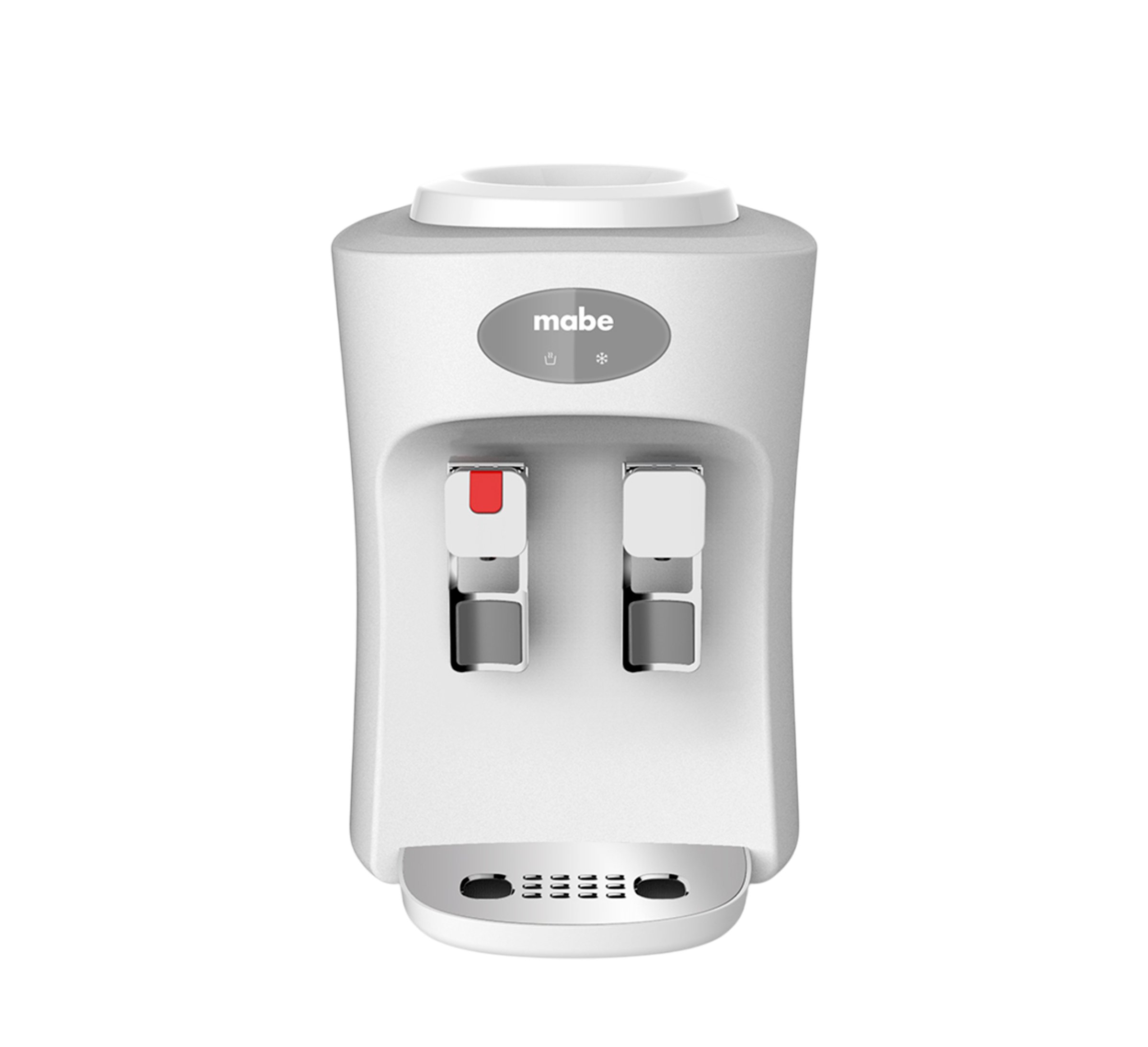 Mabe Dispensador de Agua normal y Caliente