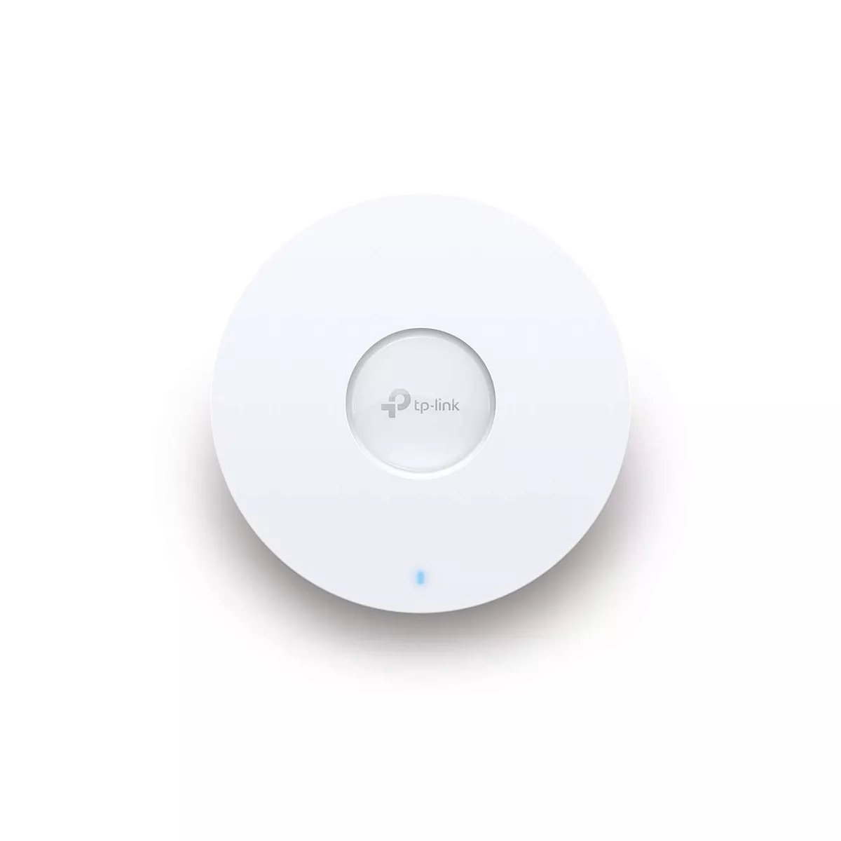 ACCESS POINT TP-LINK TPLINK EAP610 OMADA AX1800 WIFI 6 MULTI-GIGABIT DE TECHO POE V2