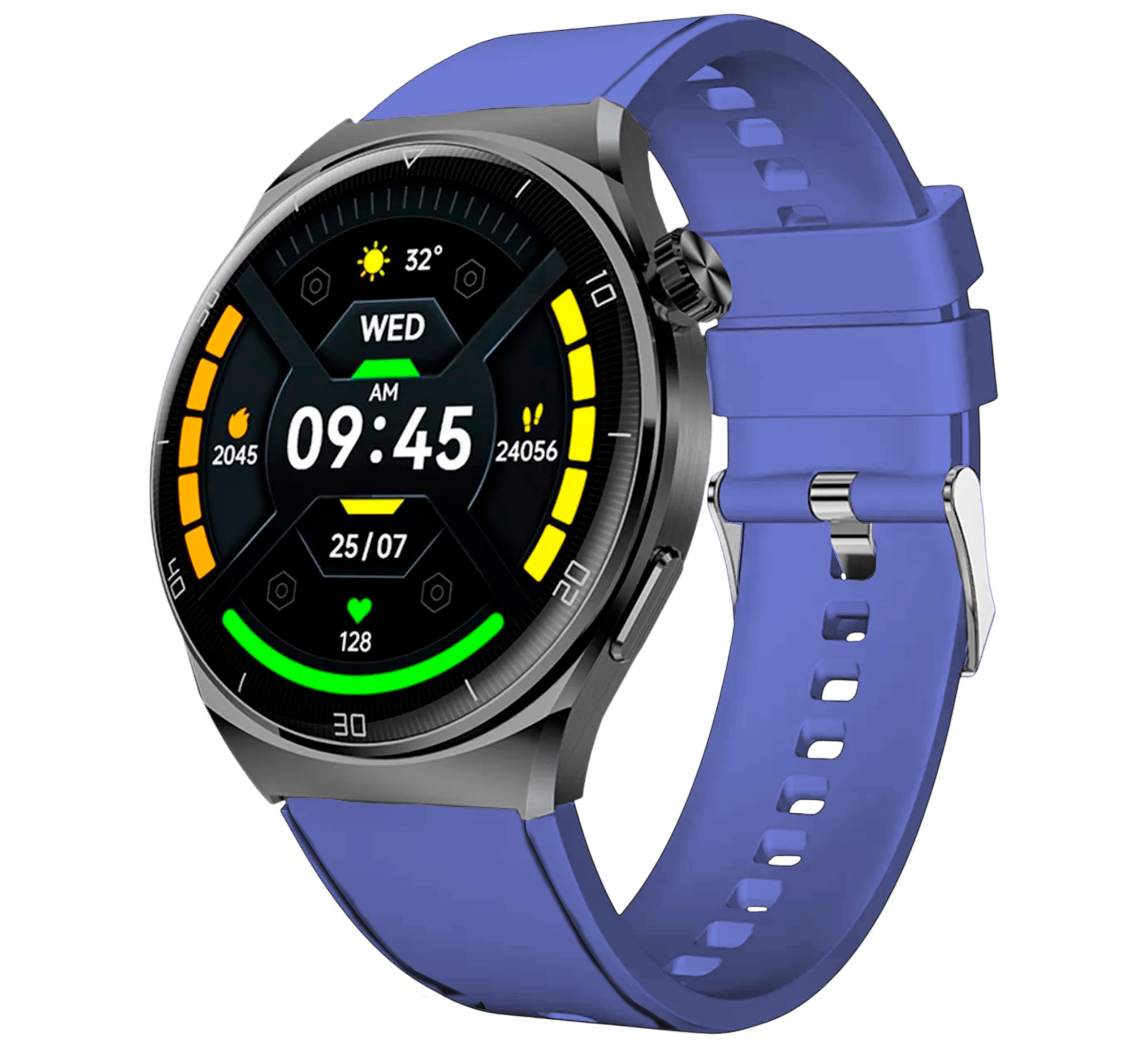 Monster reloj smart AM05