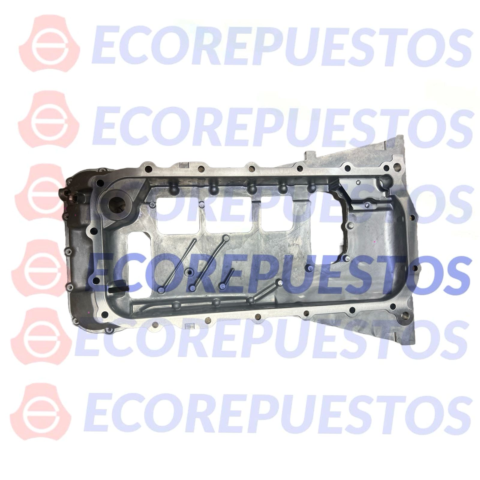 PRE CARTER TOYOTA HILUX 2.7 2006 A 2015