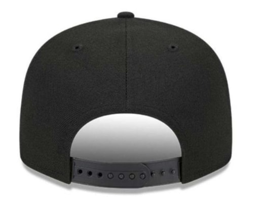 New Era 950 LA Dodgers Alt Logo Blanco