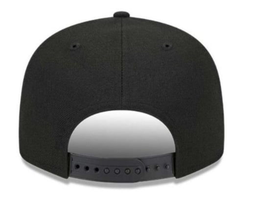 New Era 950 LA Dodgers Alt Logo Blanco