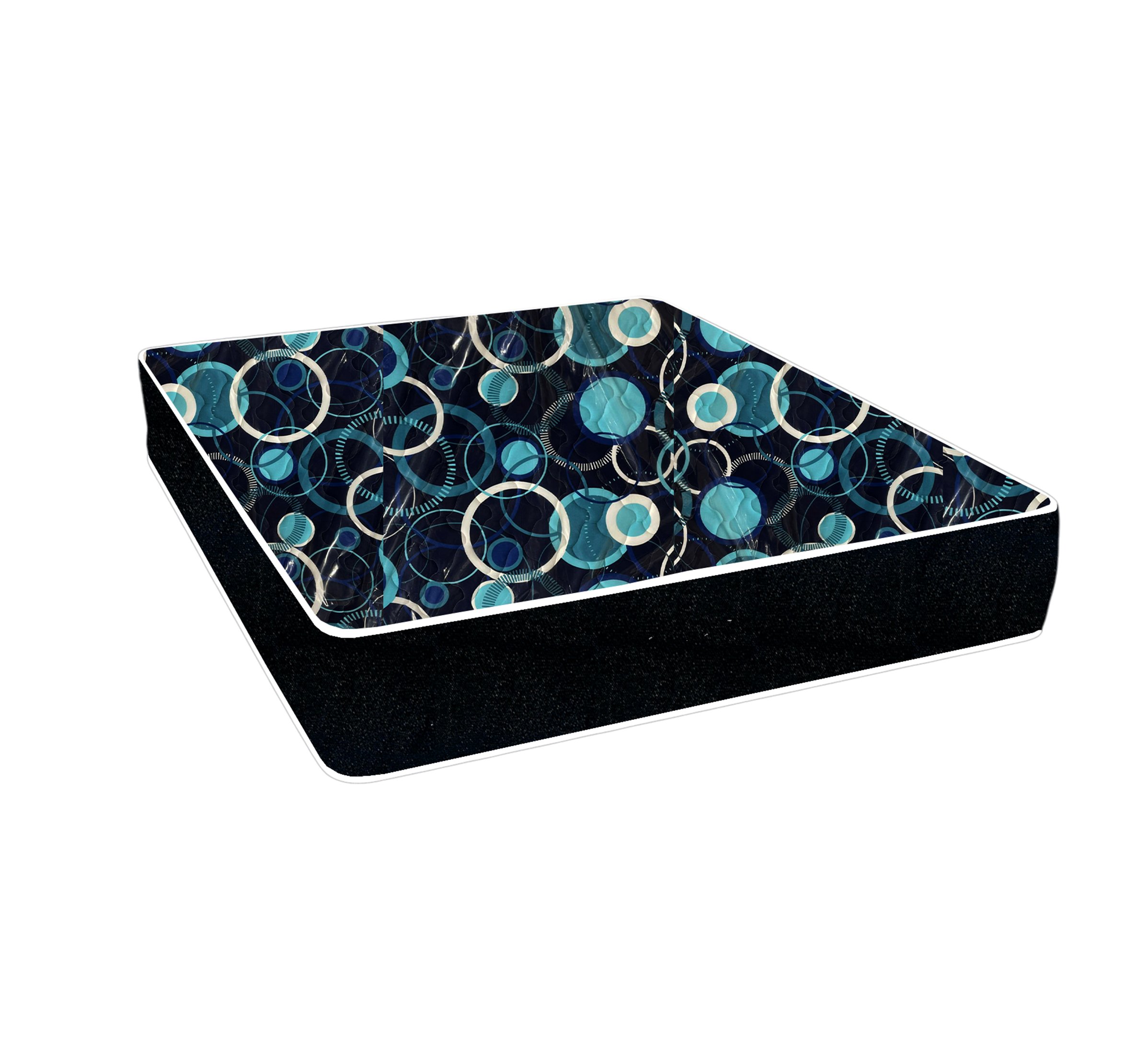 Colchón Resorpedic Satisfacción Total