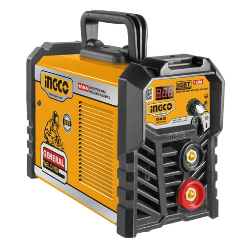 SOLDADORA INVERTER 160A 110-220V INGCO UMMA16028