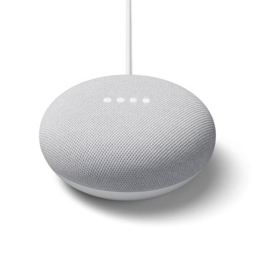 OPEN BOX | Google Nest Mini